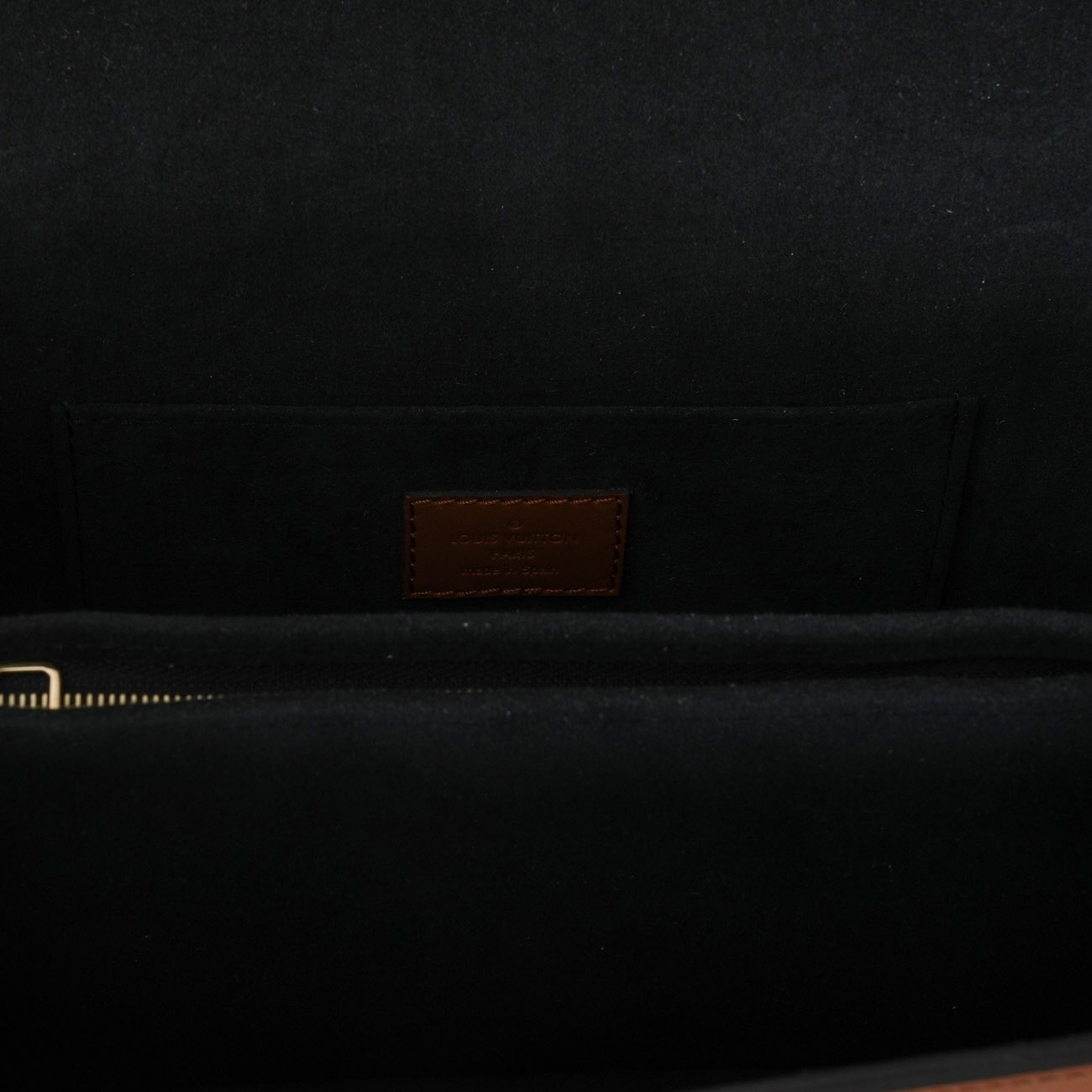 LOUIS VUITTON(USED)루이비통 모노그램 도핀 MM